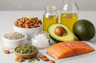 Healthy Fats Which Ones to Choose