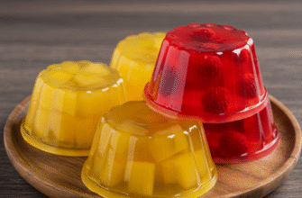 How to Make Your Own Healthy Fruit Snacks Gelatin or Agar Based