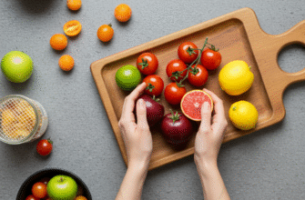 Smart Shopping at Discount Stores Healthy Finds