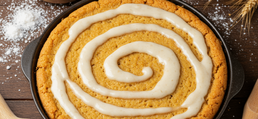 Baking with Spelt Flour Blends
