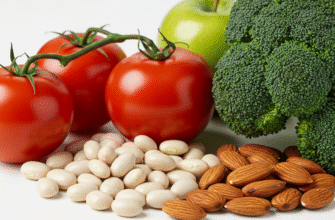 Discover the Benefits of Potassium-Rich Foods
