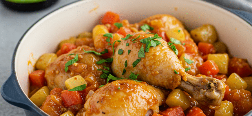 Flavorful Ways to Use Leftover Cooked Chicken