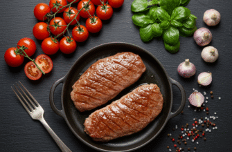 Healthy Searing Techniques