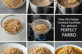 How to Cook Perfect Farro