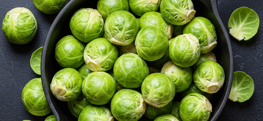 Tasty Ways to Enjoy Brussels Sprouts