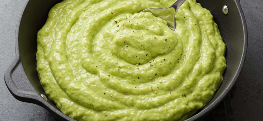 Healthy & Creamy Avocado Pasta Sauce Ideas