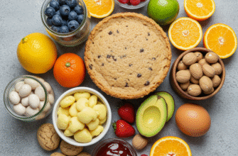 Healthy Swaps Better Ingredients for Your Favorites