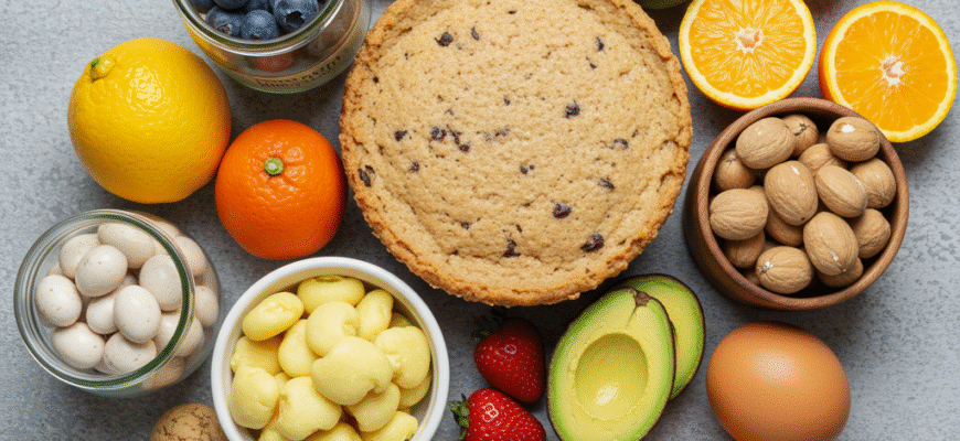 Healthy Swaps Better Ingredients for Your Favorites