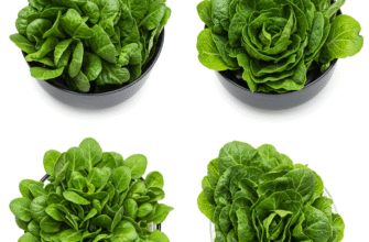How to Store Leafy Greens