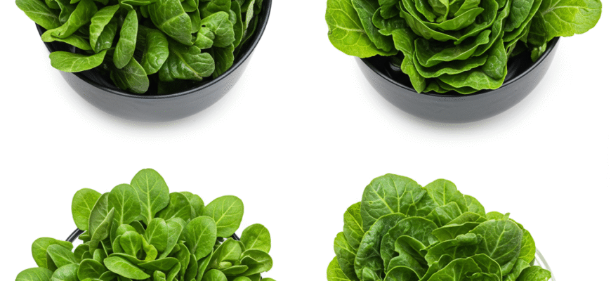 How to Store Leafy Greens