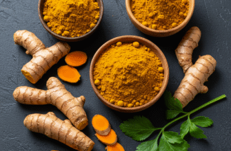 Simple Ways to Incorporate Turmeric into Your Diet