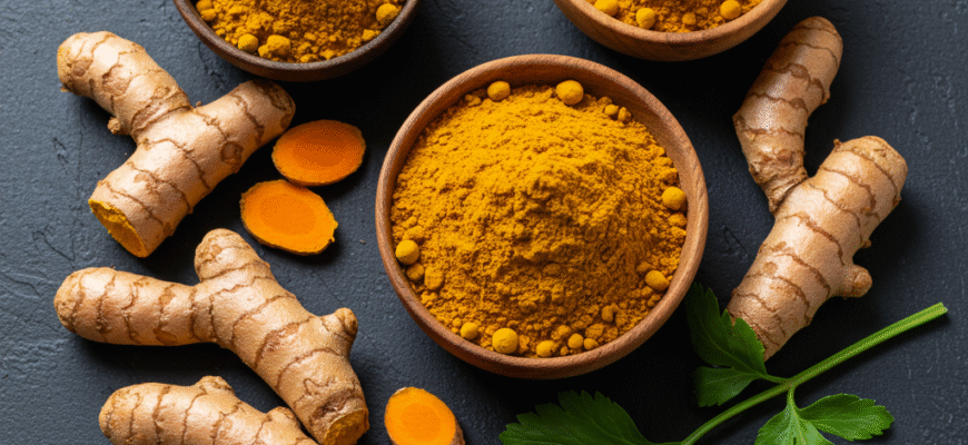 Simple Ways to Incorporate Turmeric into Your Diet