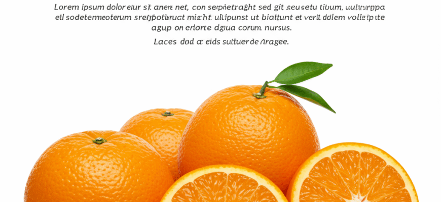 How to Choose the Best Oranges