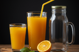 Reducing Sugar in Your Drinks at Home