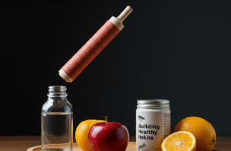 Simple Tips for Building Healthy Habits That Stick