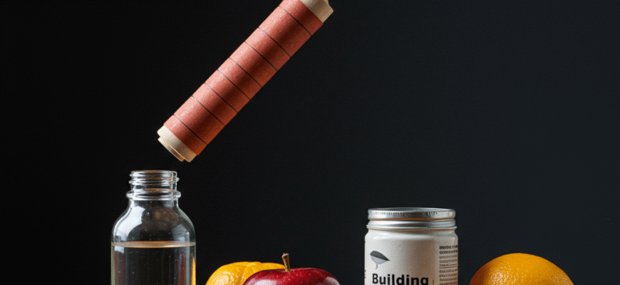 Simple Tips for Building Healthy Habits That Stick