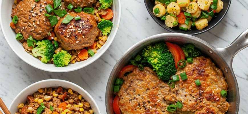 Batch Cooking vs Meal Prepping What’s Best