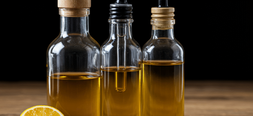 Best Oils for Flavor and Nutrition