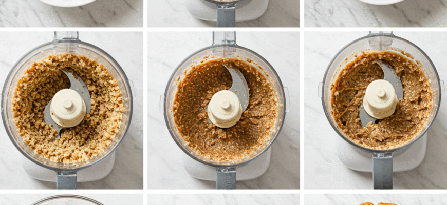 Easy Homemade Walnut Butter Guide