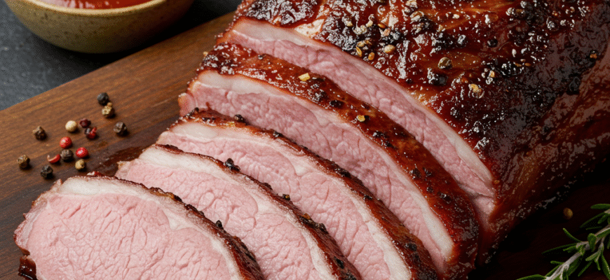 Flavorful Rubs for Pork Shoulder Picnic Cuts Slow Cooked