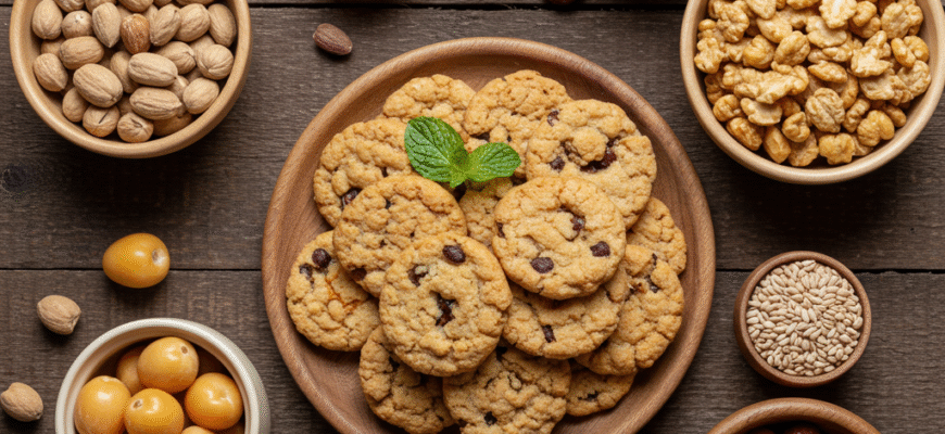 Foods That Improve Mood and Wellbeing General