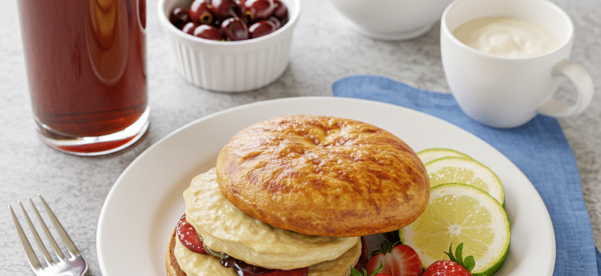 Healthy Breakfast Ideas You Can Eat on the Run