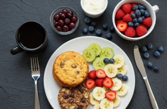 Nutritious Ideas for Healthy Make-Ahead Breakfasts