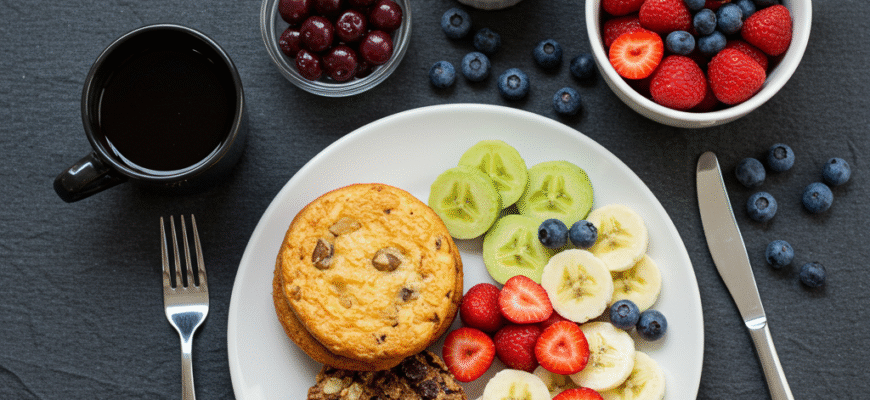Nutritious Ideas for Healthy Make-Ahead Breakfasts