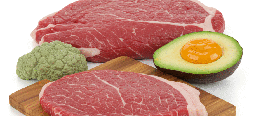 Protein Sources Beyond Meat Options