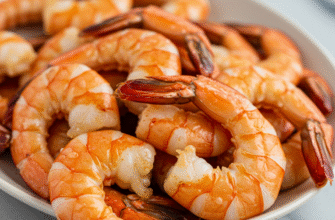 Flavorful Marinades for Shrimp for Grilling or Sautéing