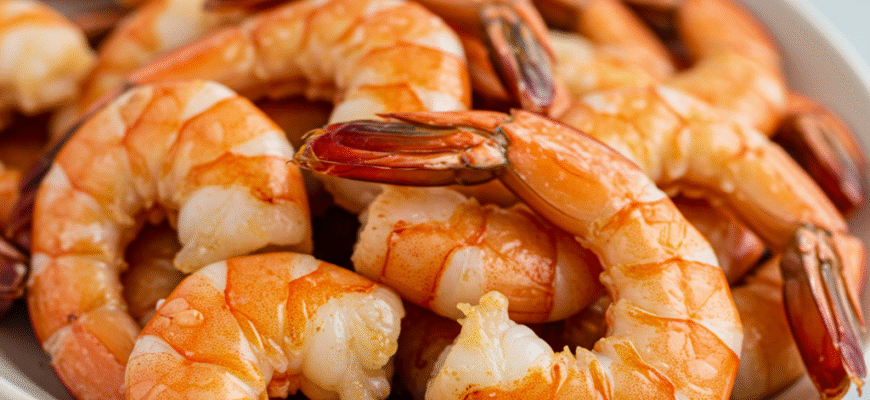 Flavorful Marinades for Shrimp for Grilling or Sautéing