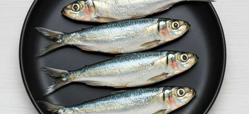 Healthy Sardine Recipes Yes Really!