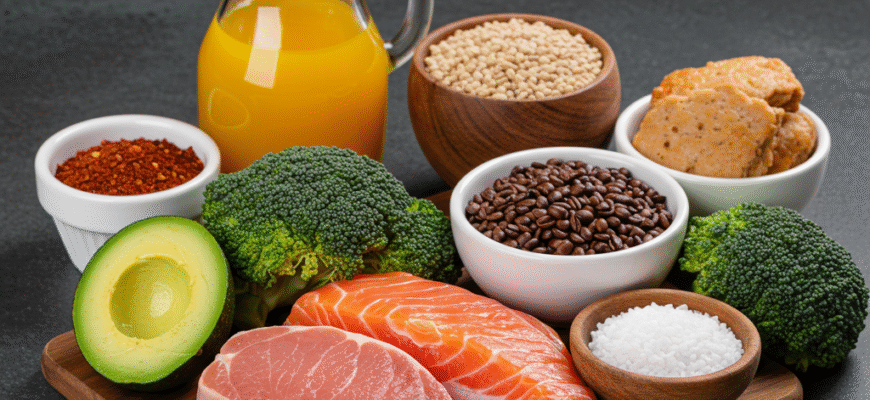 Lean Protein Sources for Your Diet