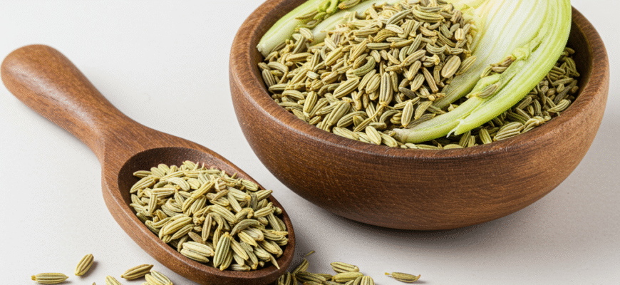 Simple Ways to Use Fennel Seeds for Flavor