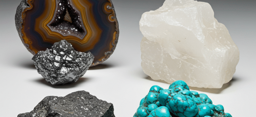 Understanding Essential Minerals