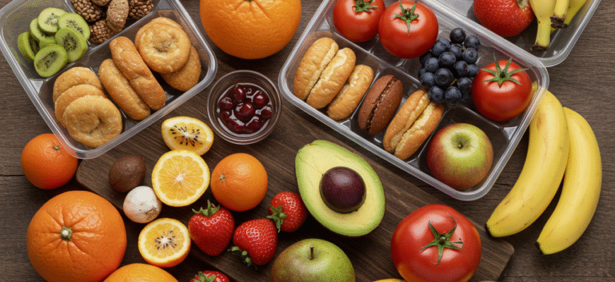 Nutritious Ideas for Healthy Picnic Baskets