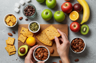 Reducing Sugar in Your Diet Gradually