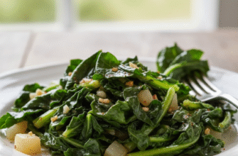Discover the Tasty Side of Turnip Greens
