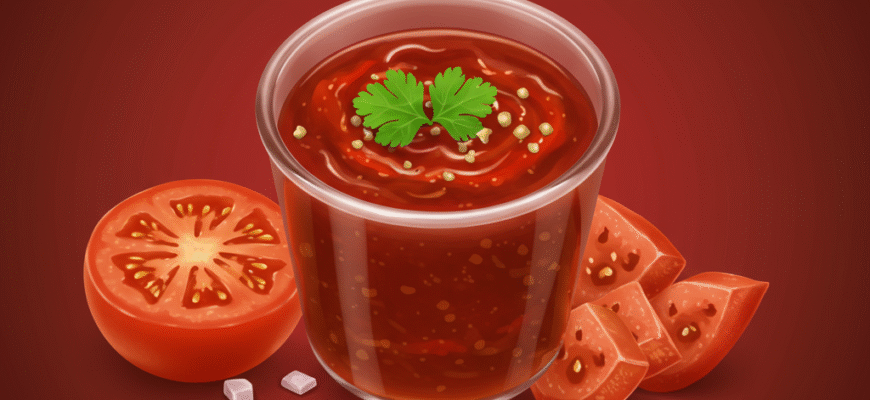 Healthy Salsa Recipes