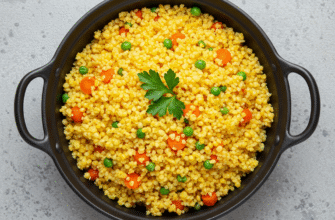 How to Cook Perfect Bulgur Pilaf Variations