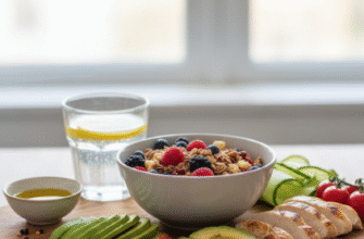 Simple Tips for Making Healthy Eating Enjoyable