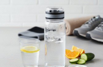 Simple Tips for Staying Hydrated During Exercise