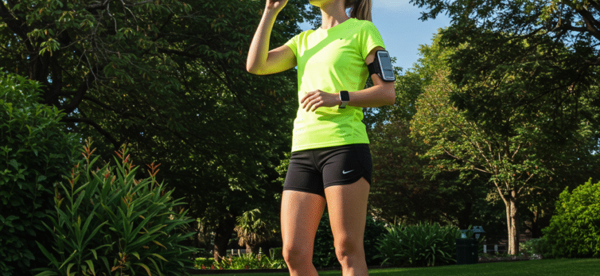 Simple Tips for Staying Hydrated During Exercise