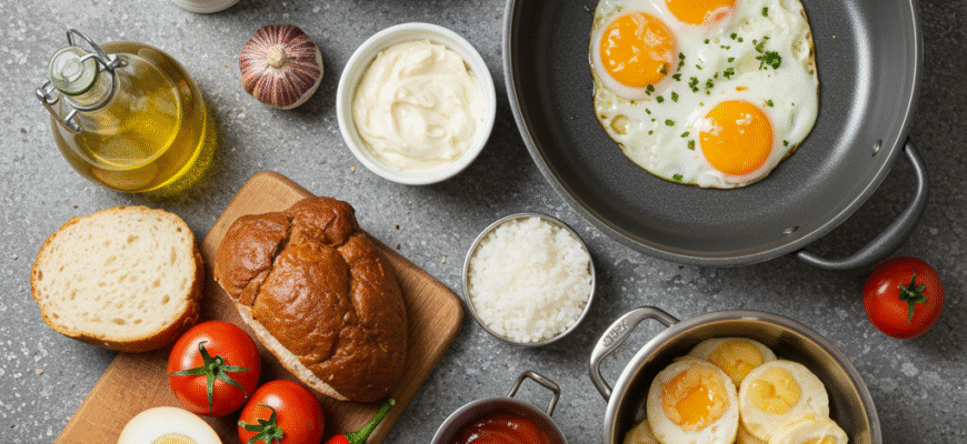 Benefits of Cooking at Home