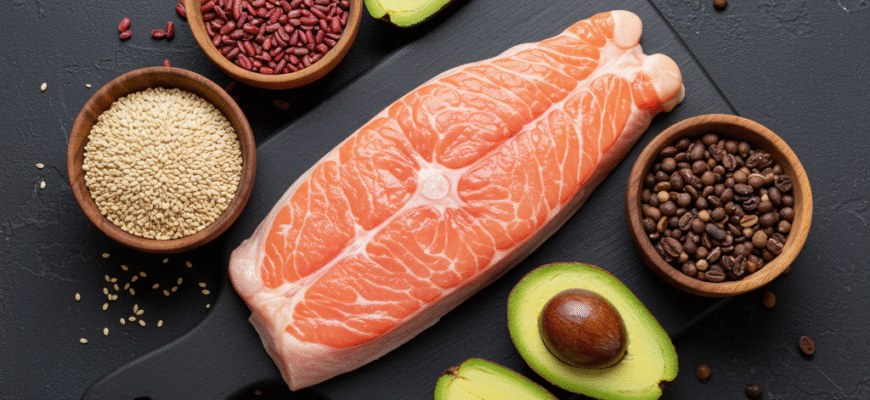 Healthy Fats in Your Diet