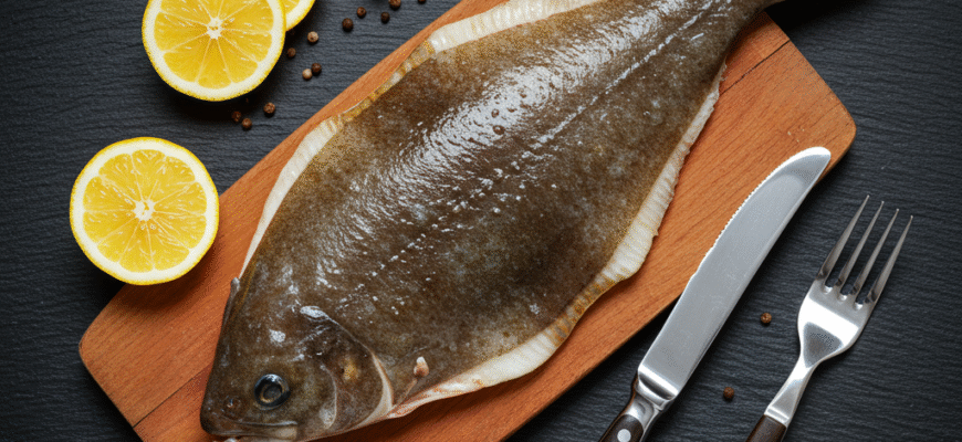 Healthy Halibut Recipes