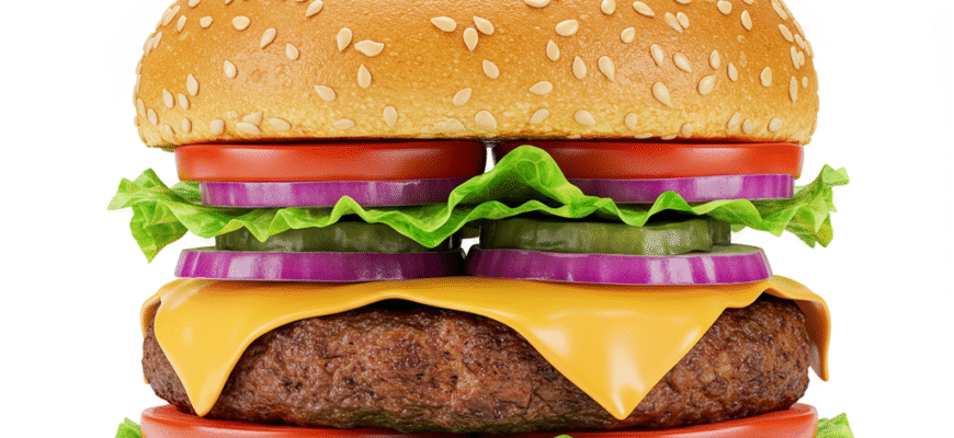Healthy & Satisfying Veggie Burger Variations
