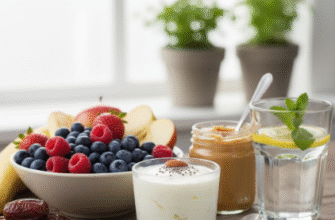 Simple Tips for Reducing Sugar Cravings Naturally