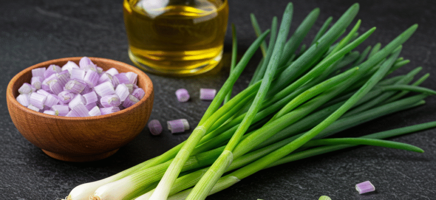 Simple Ways to Use Chives in Your Cooking
