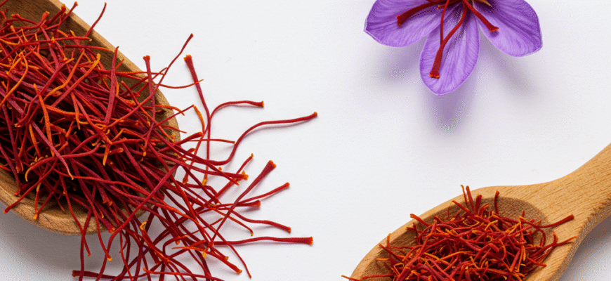 Simple Ways to Use Saffron Threads A Little Goes a Long Way